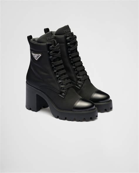 prada boos|Luxury Boots for Women .